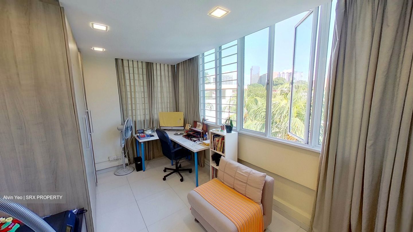 Blk 41 Kim Cheng Street (Bukit Merah), HDB 3 Rooms #321533361
